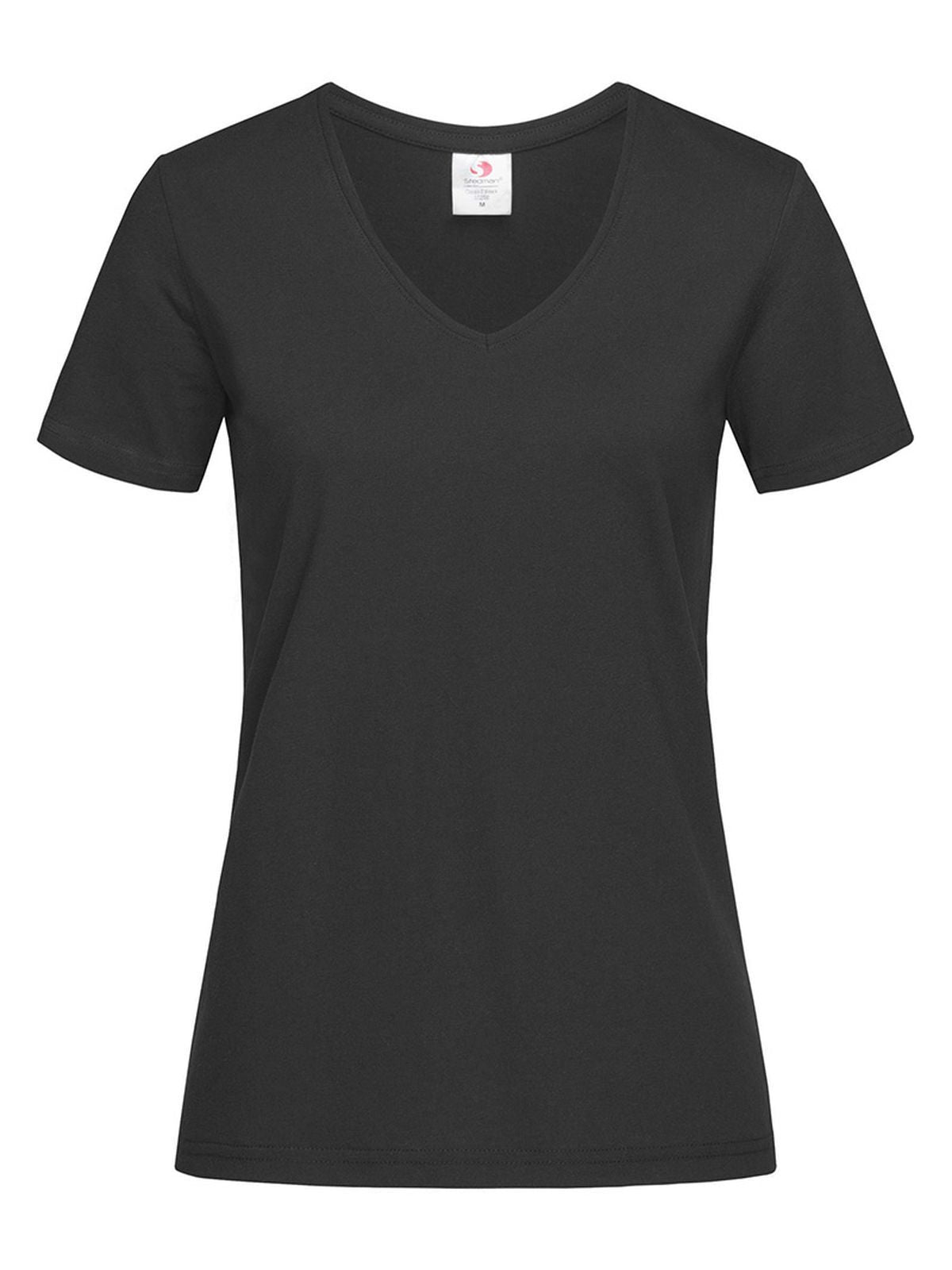 Classic-T V-Neck