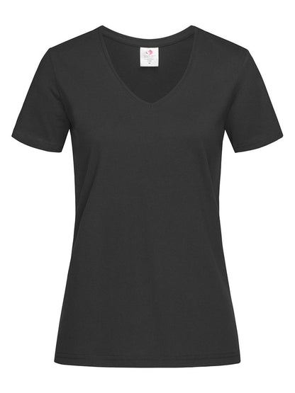 Classic-T V-Neck
