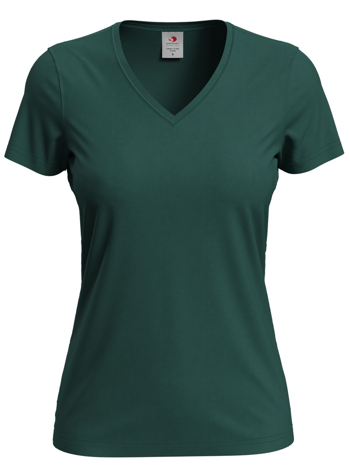 Classic-T V-Neck