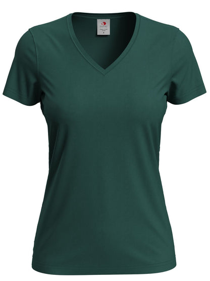 Classic-T V-Neck