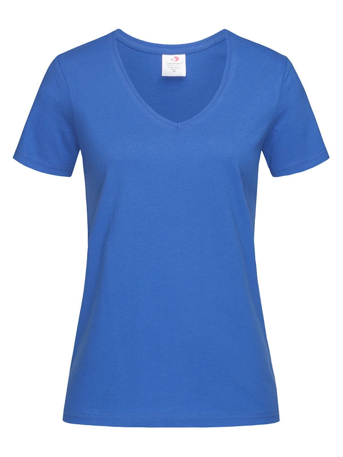 Classic-T V-Neck