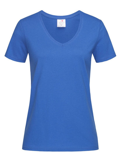 Classic-T V-Neck