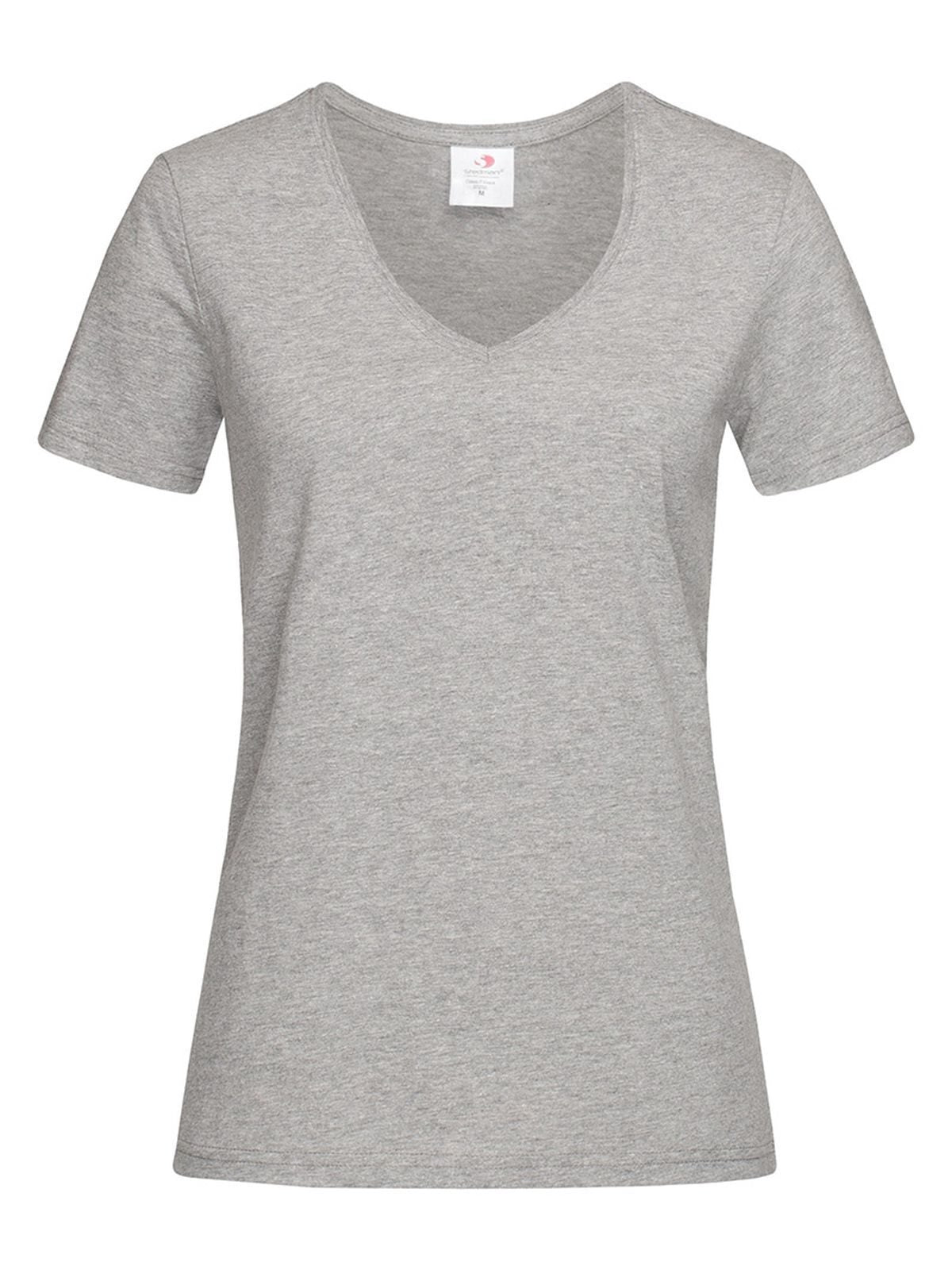 Classic-T V-Neck