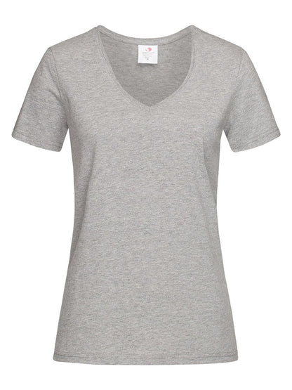Classic-T V-Neck