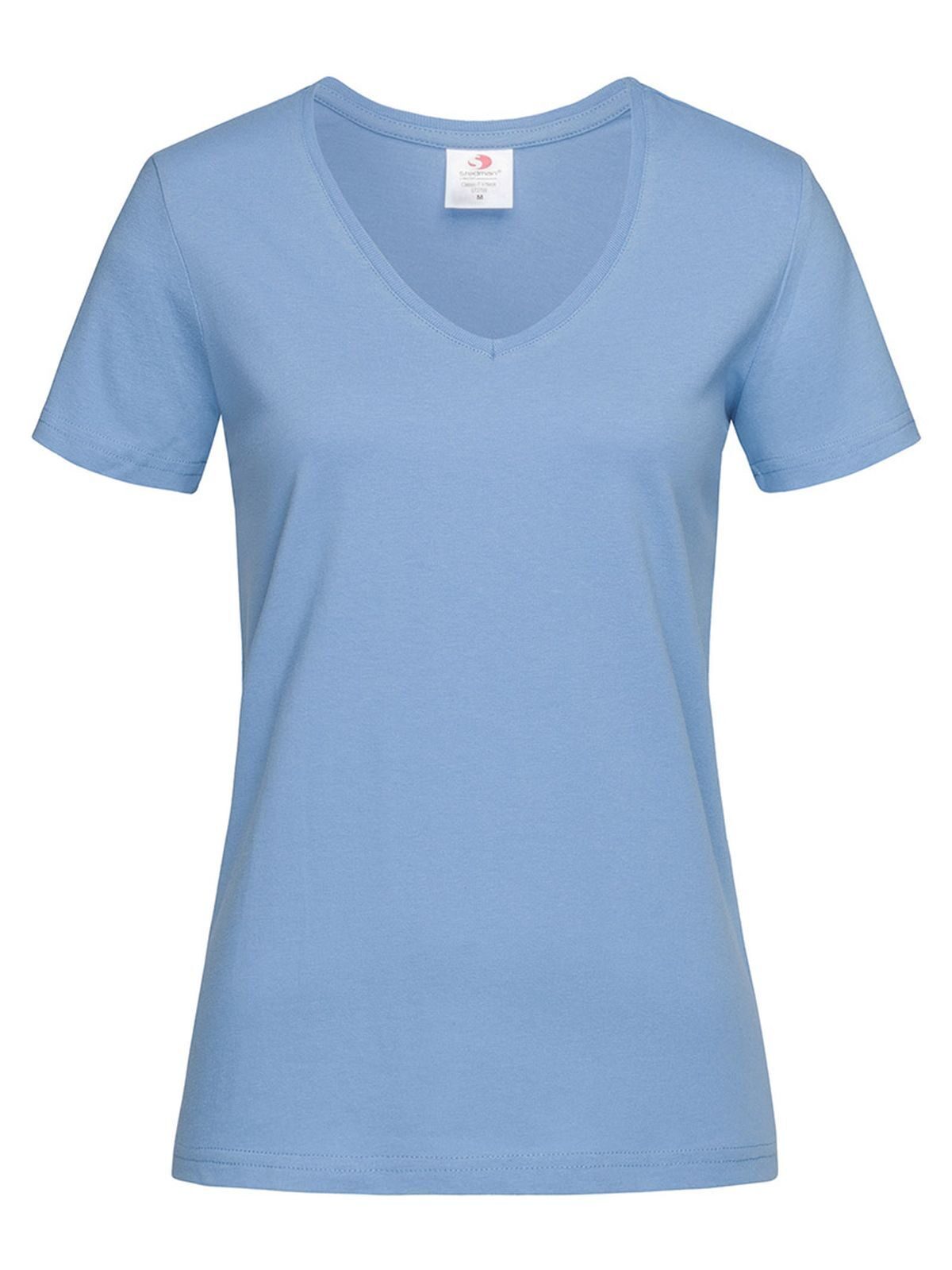 Classic-T V-Neck