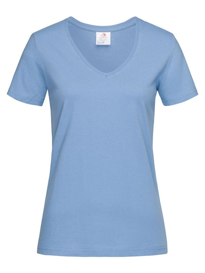 Classic-T V-Neck
