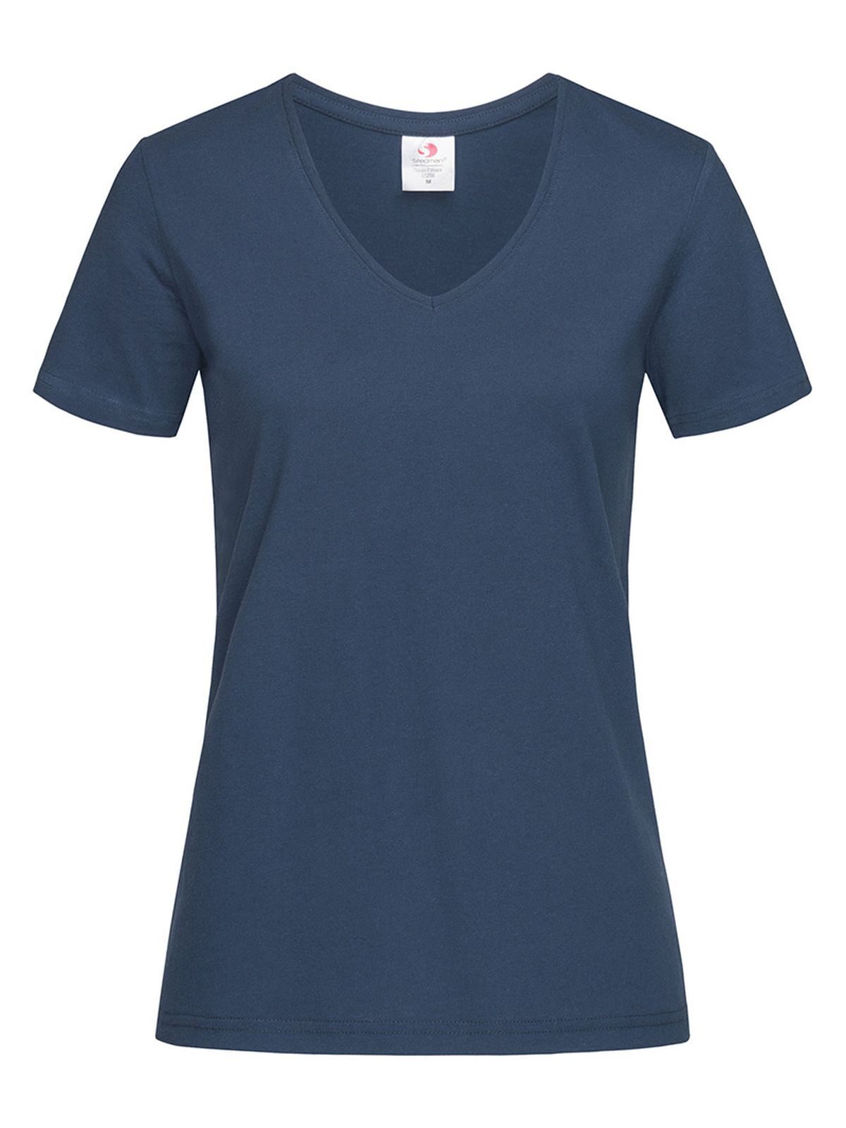 Classic-T V-Neck