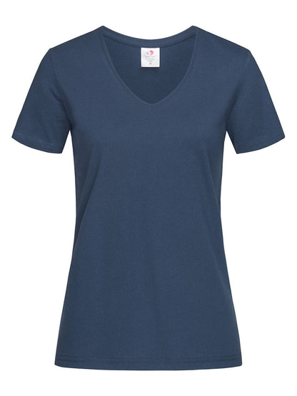 Classic-T V-Neck