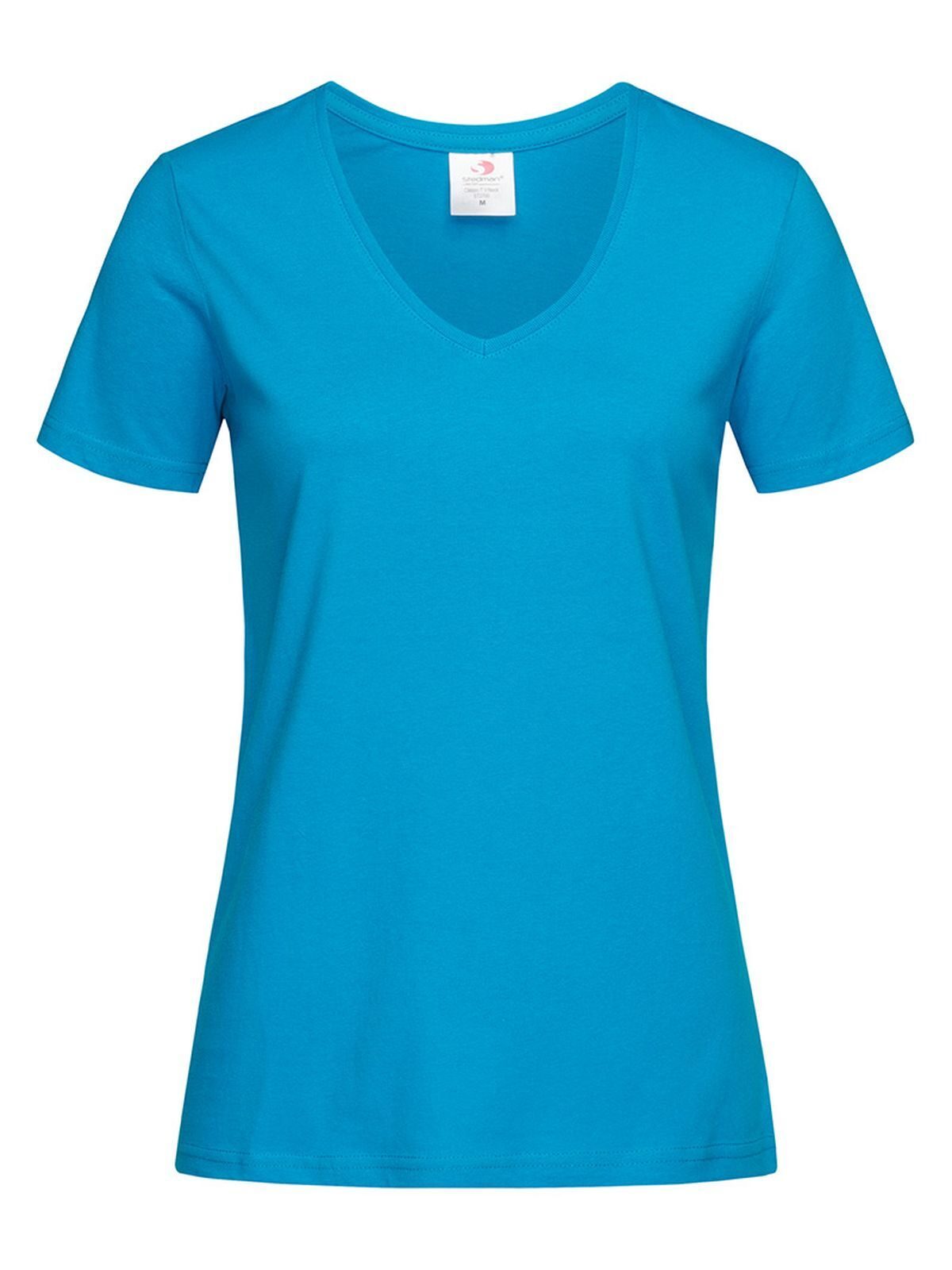 Classic-T V-Neck