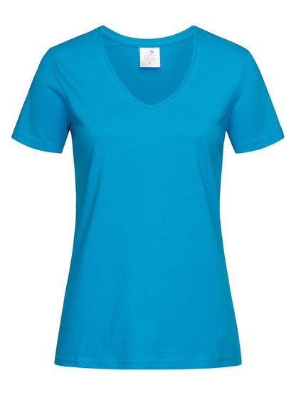 Classic-T V-Neck