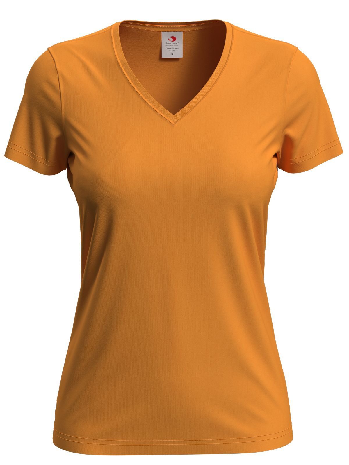Classic-T V-Neck