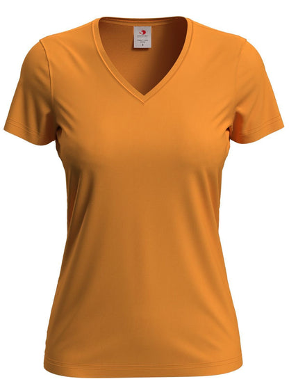 Classic-T V-Neck