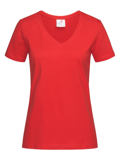 Classic-T V-Neck