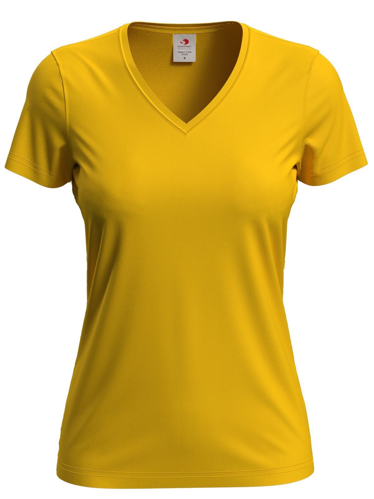 Classic-T V-Neck