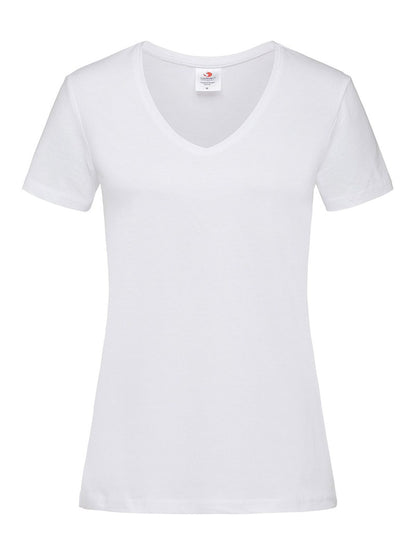 Classic-T V-Neck
