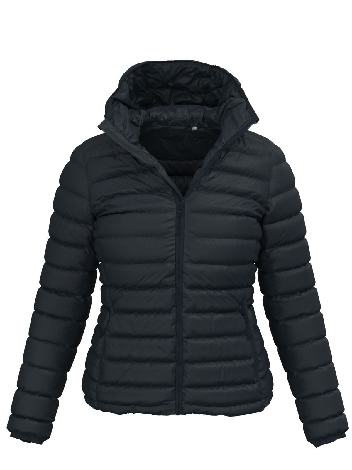 Lux Padded Jacket