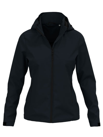 Lux Softshell Jacket