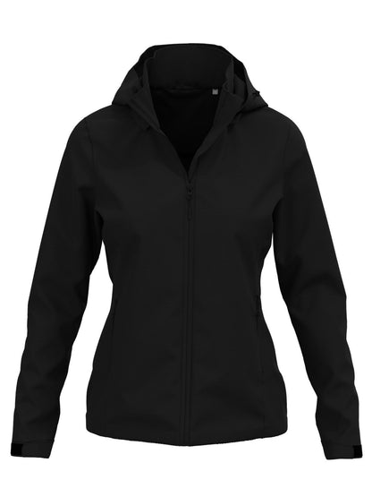 Lux Softshell Jacket