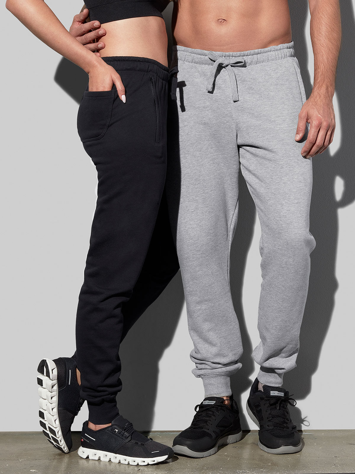 Recycled Unisex Sweatpants