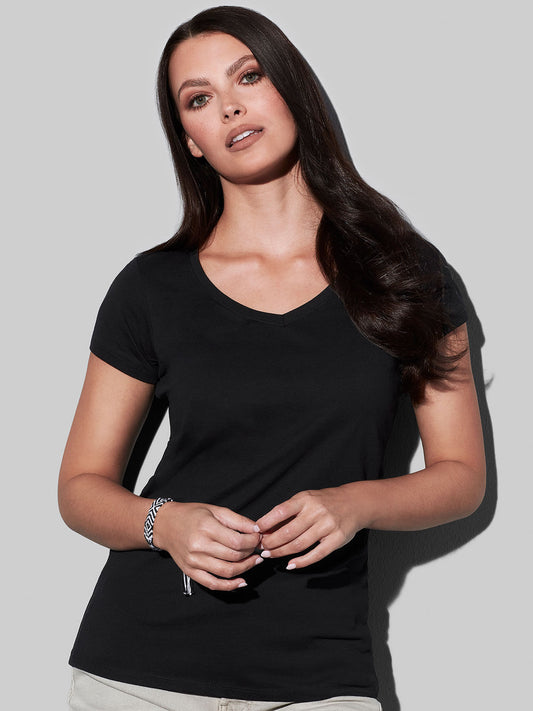 Megan V-Neck