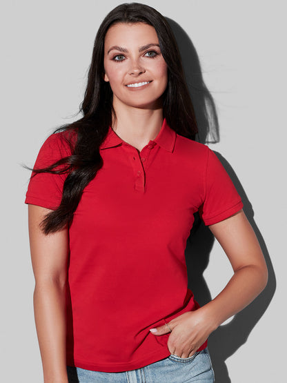 Lux Polo