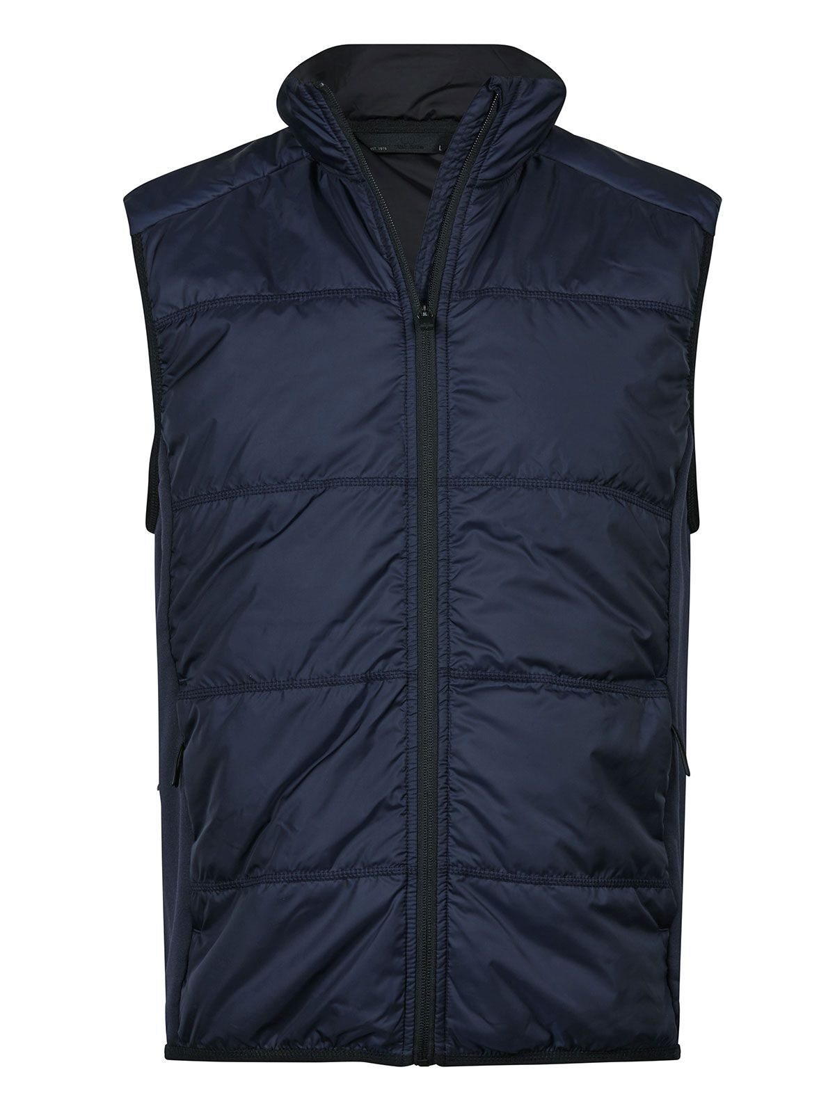 Hybrid-Stretch Bodywarmer