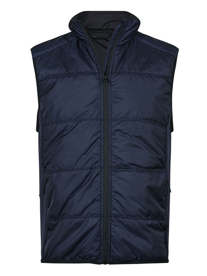Hybrid-Stretch Bodywarmer