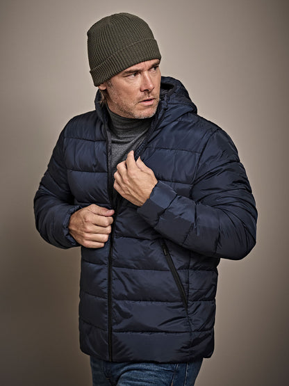 Lite Hooded Jacket