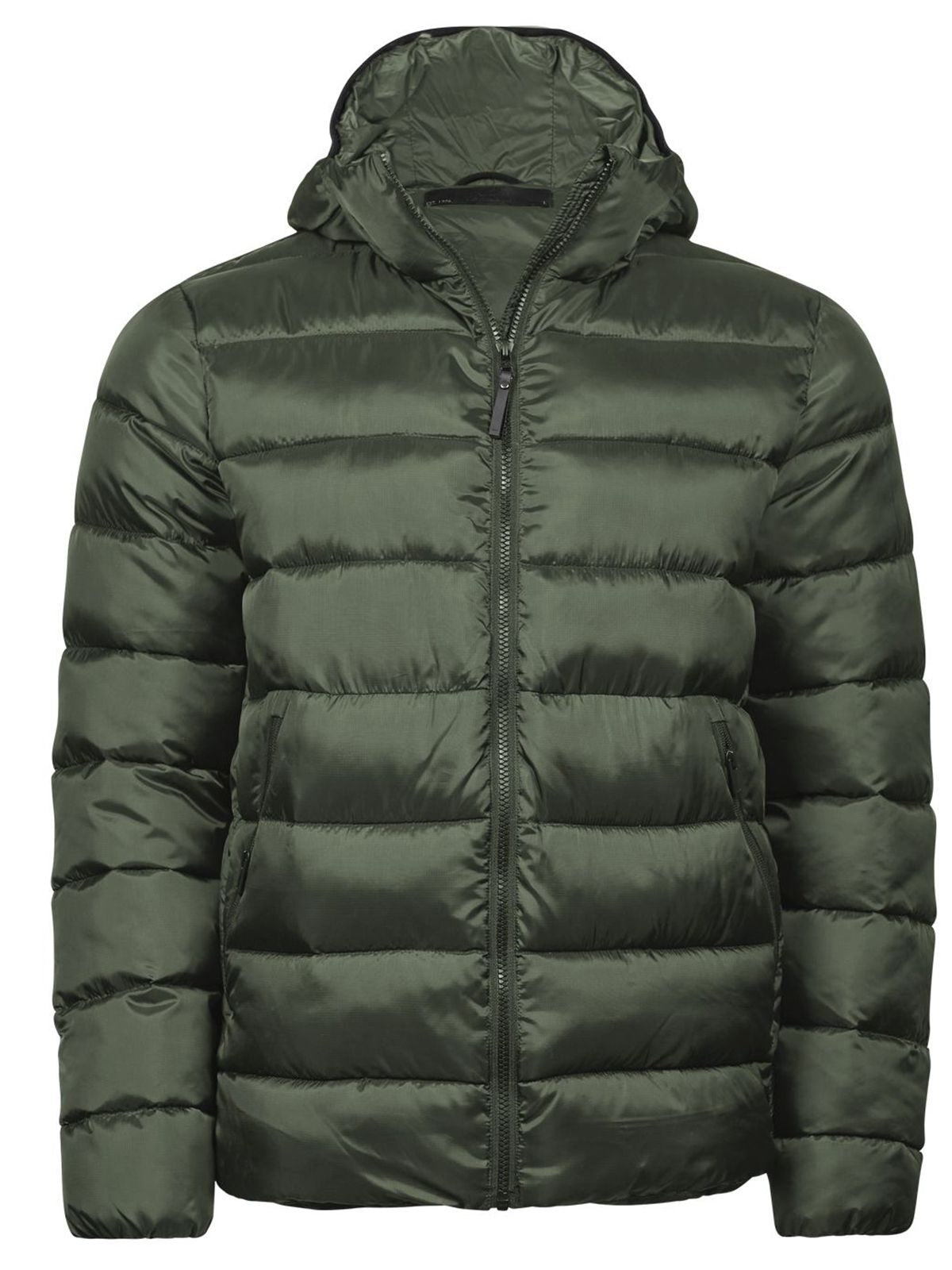 Lite Hooded Jacket