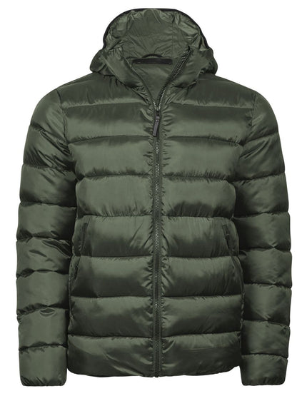 Lite Hooded Jacket