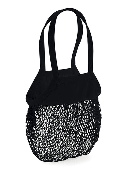 Organic Cotton Mesh Grocery Bag