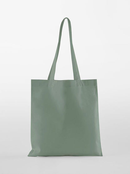 Organic Cotton InCo. Bag for Life