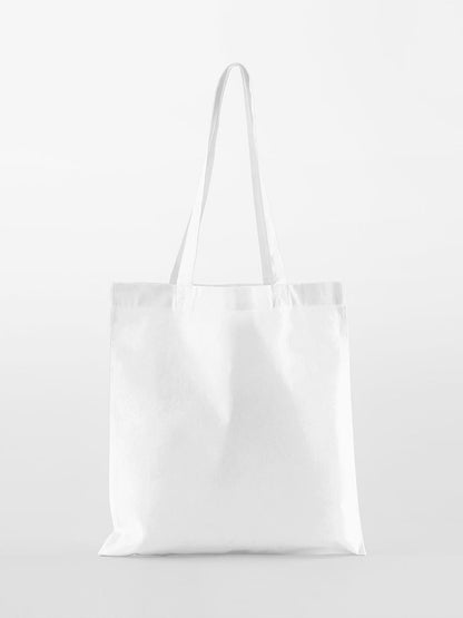 Organic Cotton InCo. Bag for Life