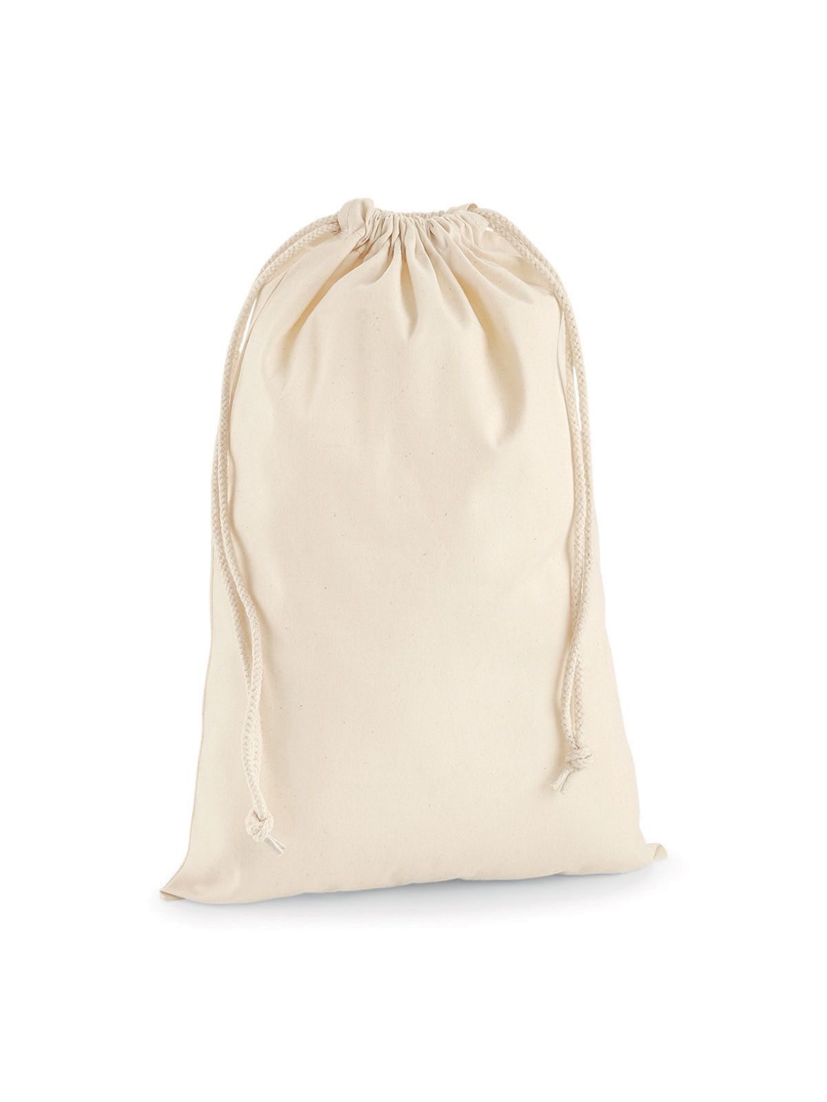 Premium Cotton Stuff Bag XL