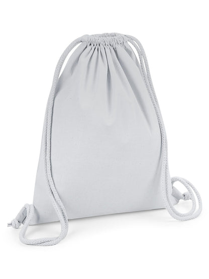 Organic Premium Cotton Gymsac