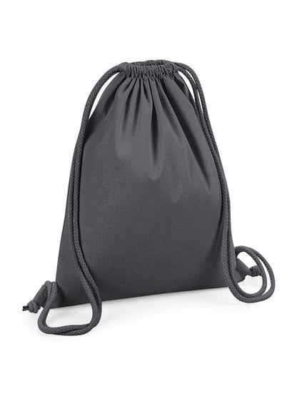 Organic Premium Cotton Gymsac