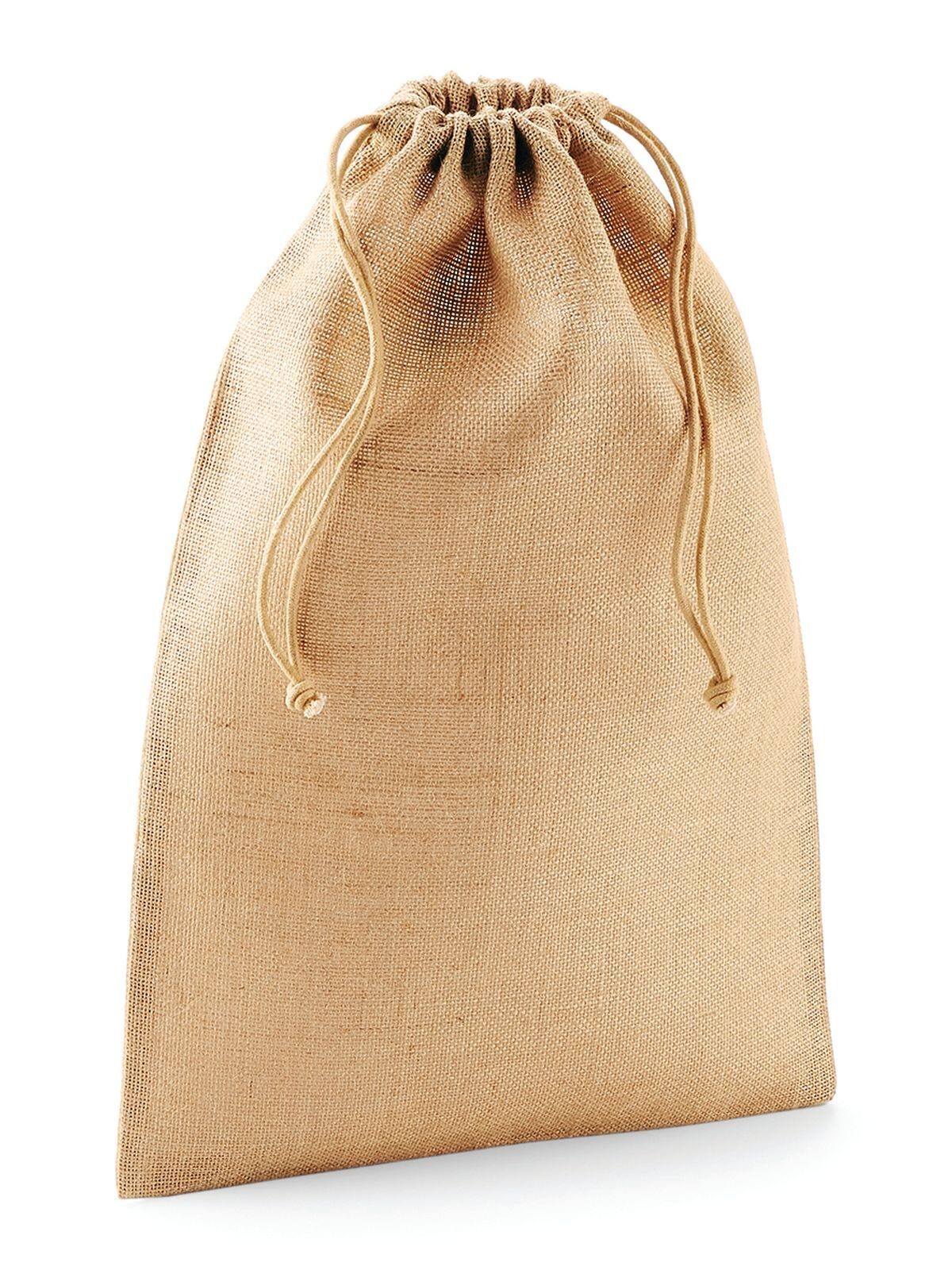 Jute Stuff Bag L