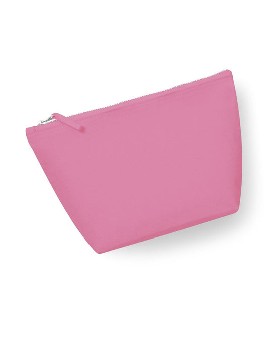 Canvas Accessory Bag