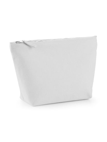 Canvas Accessory Bag