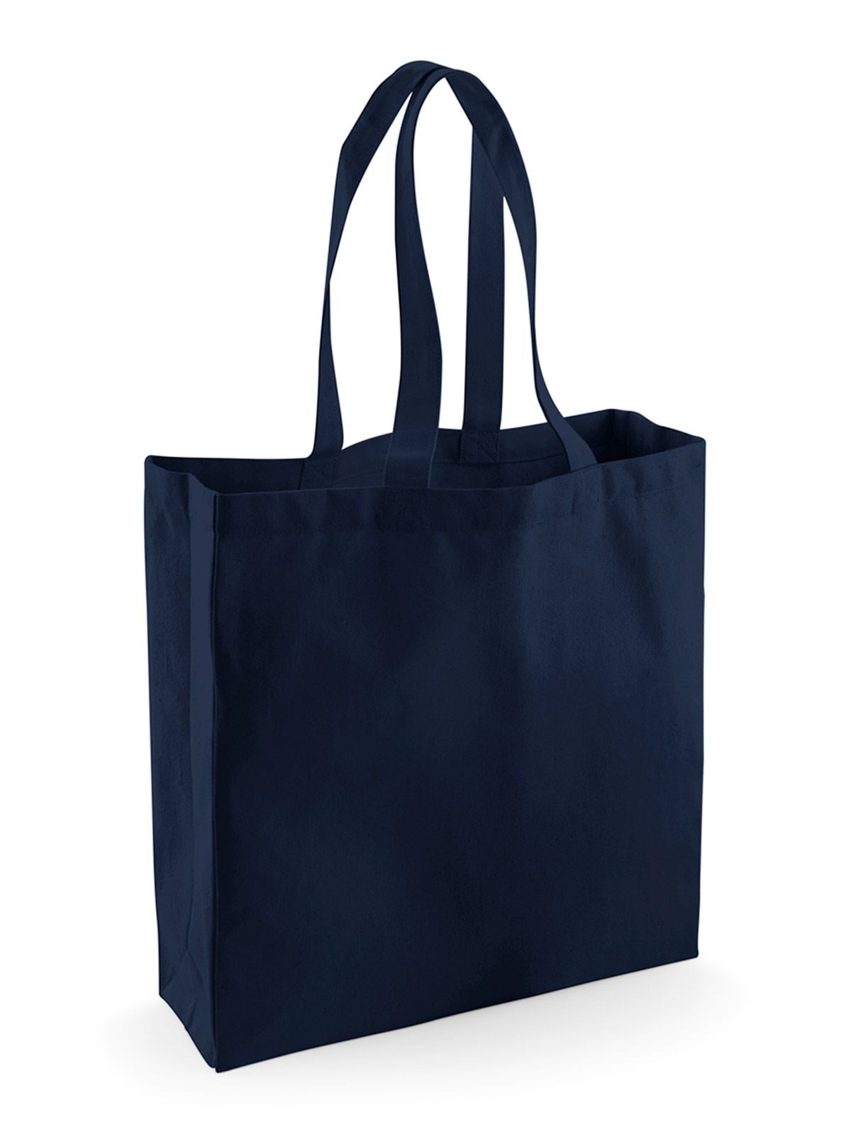 Fairtrade cotton classic shopper