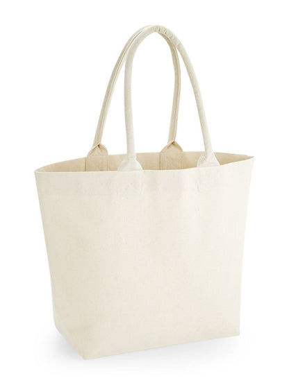 Fairtrade Cotton Deck Bag