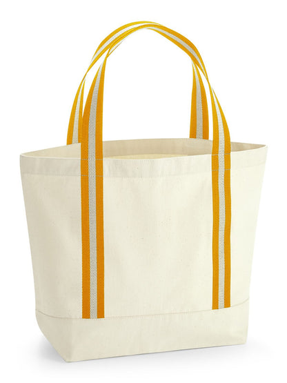 EarthAwareÂ® Organic Boat Bag
