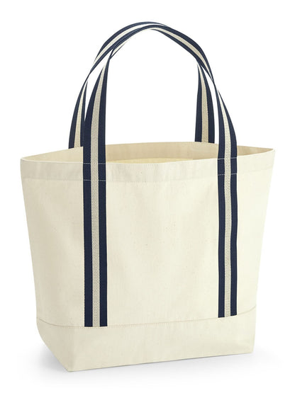 EarthAwareÂ® Organic Boat Bag