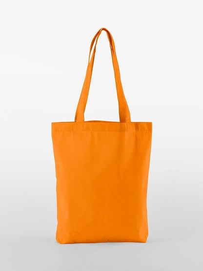 EarthAwareÂ® Organic Twill Tote