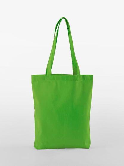 EarthAwareÂ® Organic Twill Tote