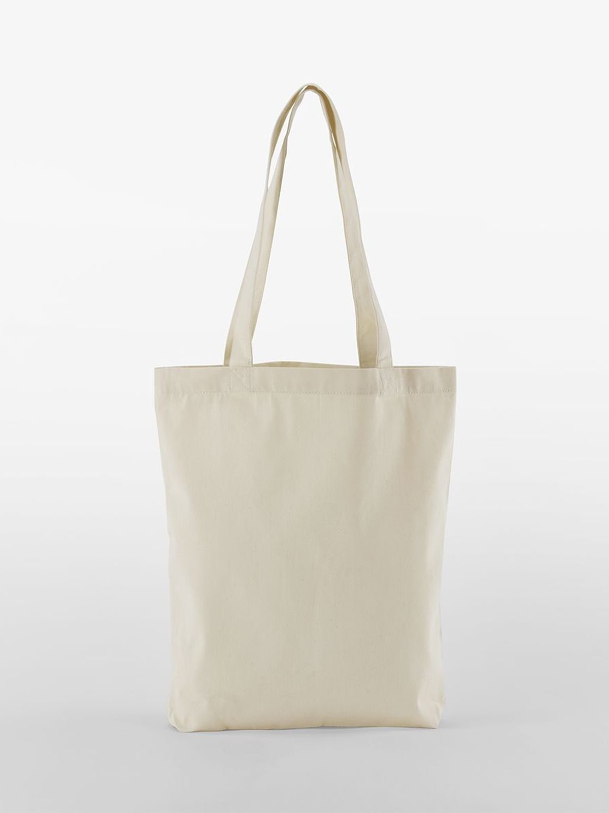 EarthAwareÂ® Organic Twill Tote