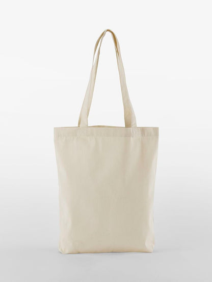EarthAwareÂ® Organic Twill Tote