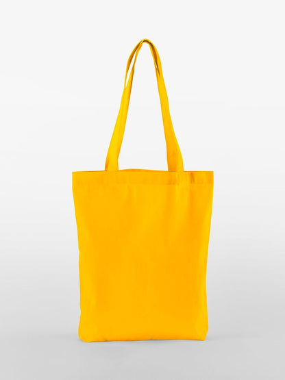 EarthAwareÂ® Organic Twill Tote