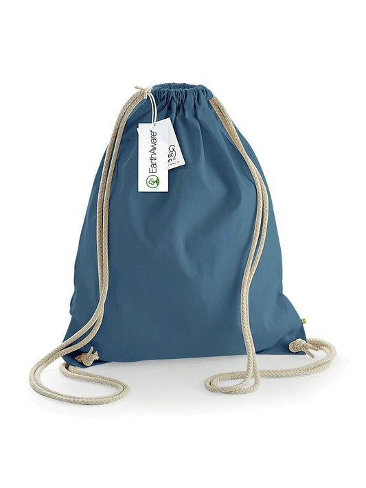 EarthAware Organic Gymsac