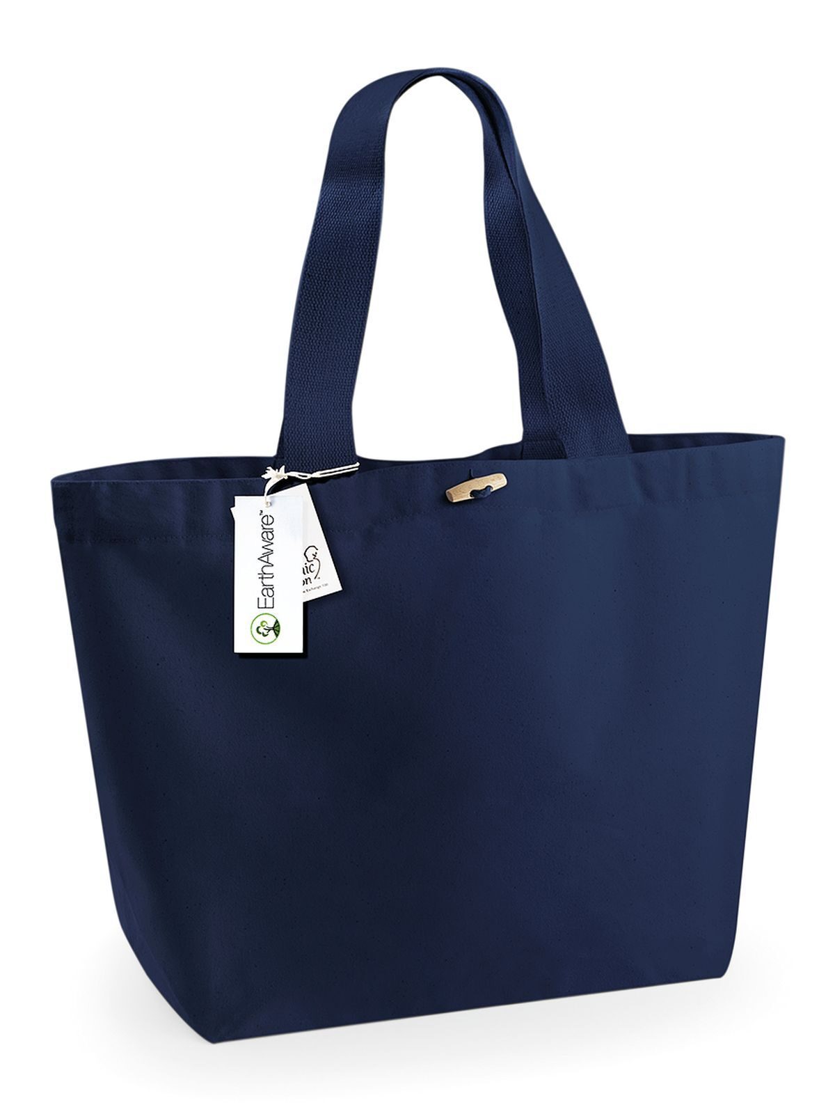 EarthAware Organic Marina Tote XL